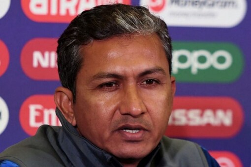 Sanjay Bangar (ٻҾ)