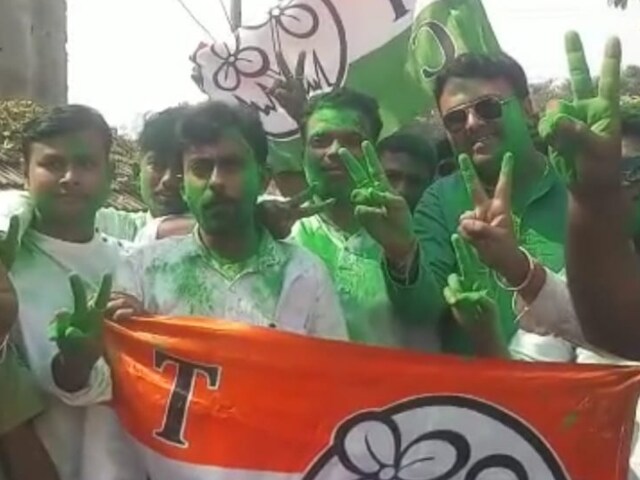 Goa Maharashtrawadi Gomantak Party Announces Prepoll Alliance with