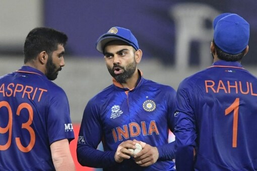 NZ beat India by 8 wickets (AFP Image)