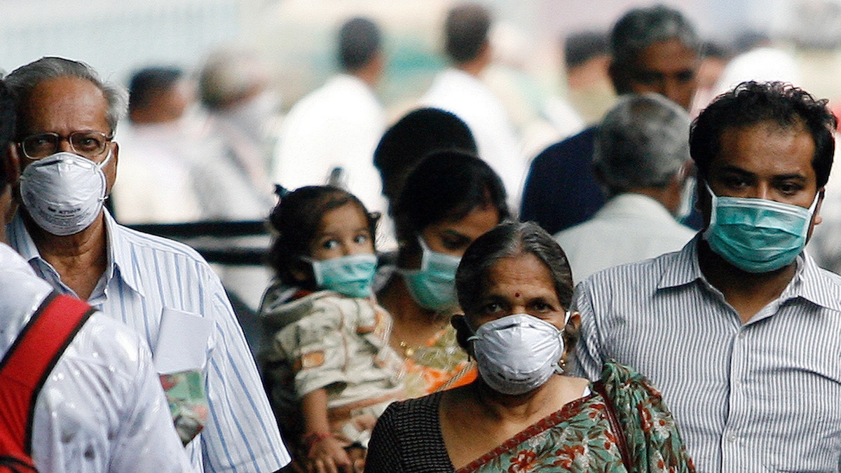 No Swine Flu in Coimbatore, Only Mild Influenza, Says District Administration