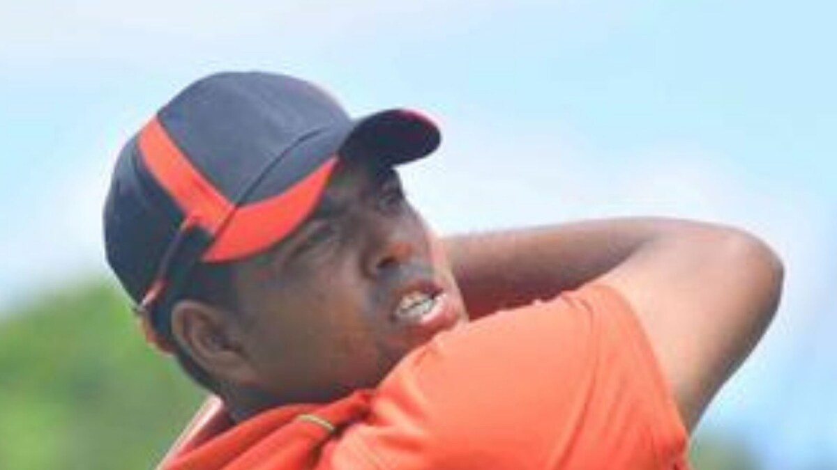 Mithun Perera Top Draw in RCGC Open News18