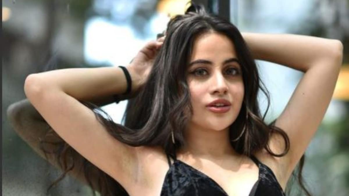 Xxx Videos Of Tamanna - Urfi Javed Reveals Being Told Her Image Is 'Gandi', Was Asked to Try for  Adult Web Series - News18