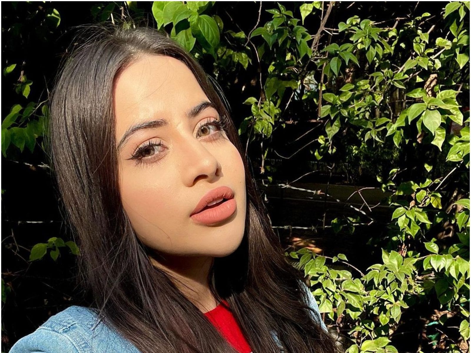 Urfi Javed Will Never Marry A Muslim pic