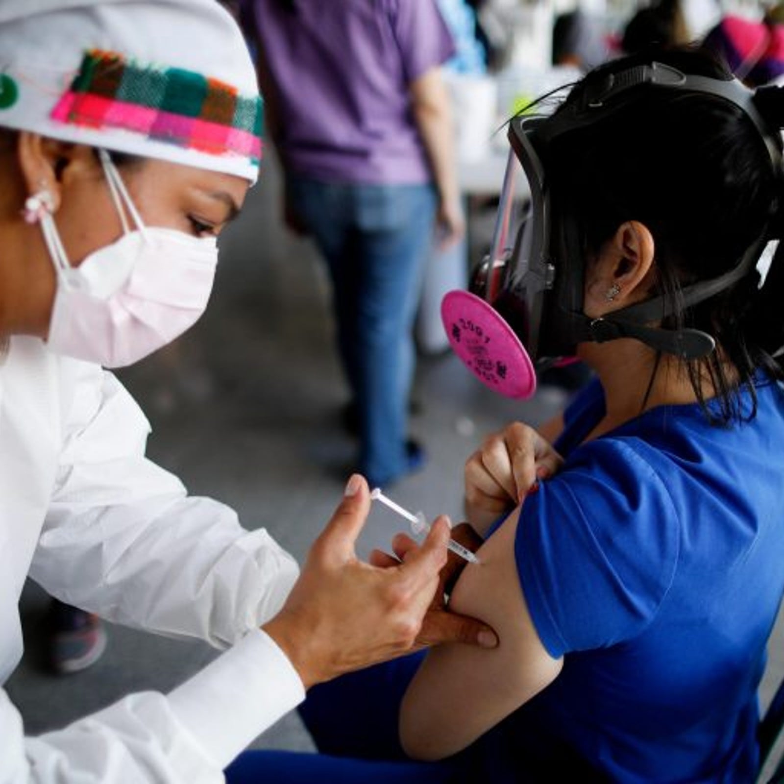 Govt's Decision on Covid Vaccination for Children 'Unscientific': Senior AIIMS Epidemiologist