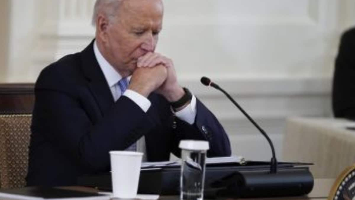 Without Clear Objective, Biden’s Summit for Democracy a Waste of Taxpayer Money