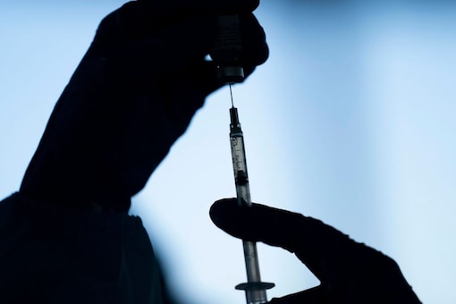 Despite many being immunocompromised due to their diagnoses and treatments, the team found that Covid-19 vaccination was effective in most cancer patients. (Representational photo/AP)