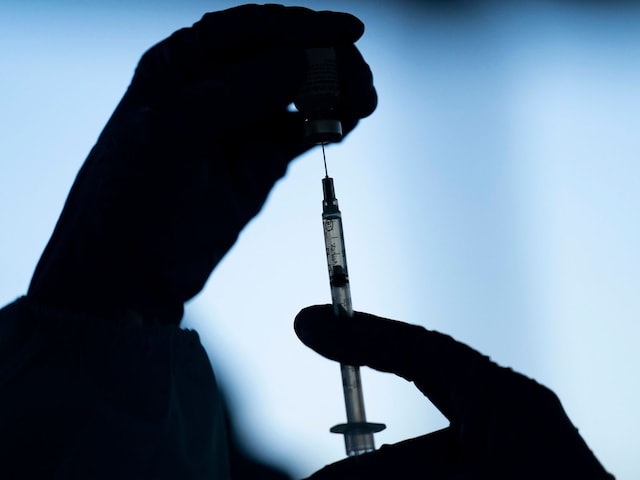 Despite many being immunocompromised due to their diagnoses and treatments, the team found that Covid-19 vaccination was effective in most cancer patients. (Representational photo/AP)