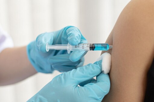 The Oxford Languages Dictionary defines vax as a vaccine or vaccination when used as a noun. Credits: Representative image