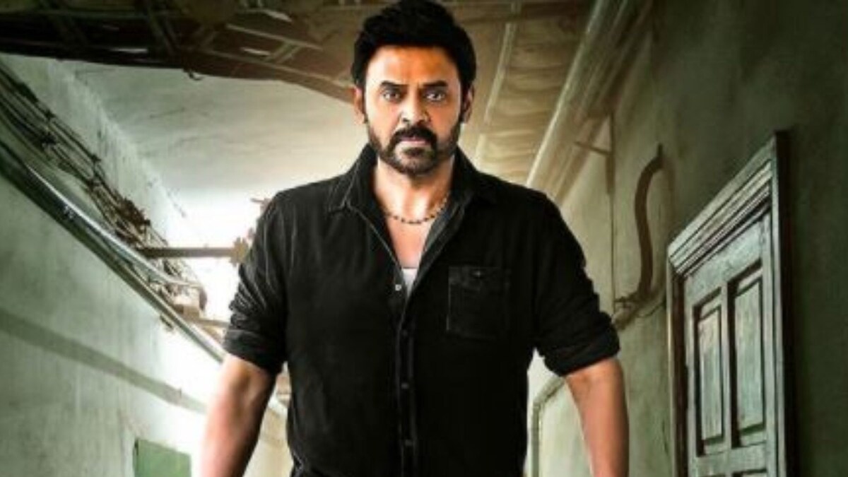 Drushyam 2 Trailer: 'We Intend to Put to Rest All Theories', Says Venkatesh Daggubati