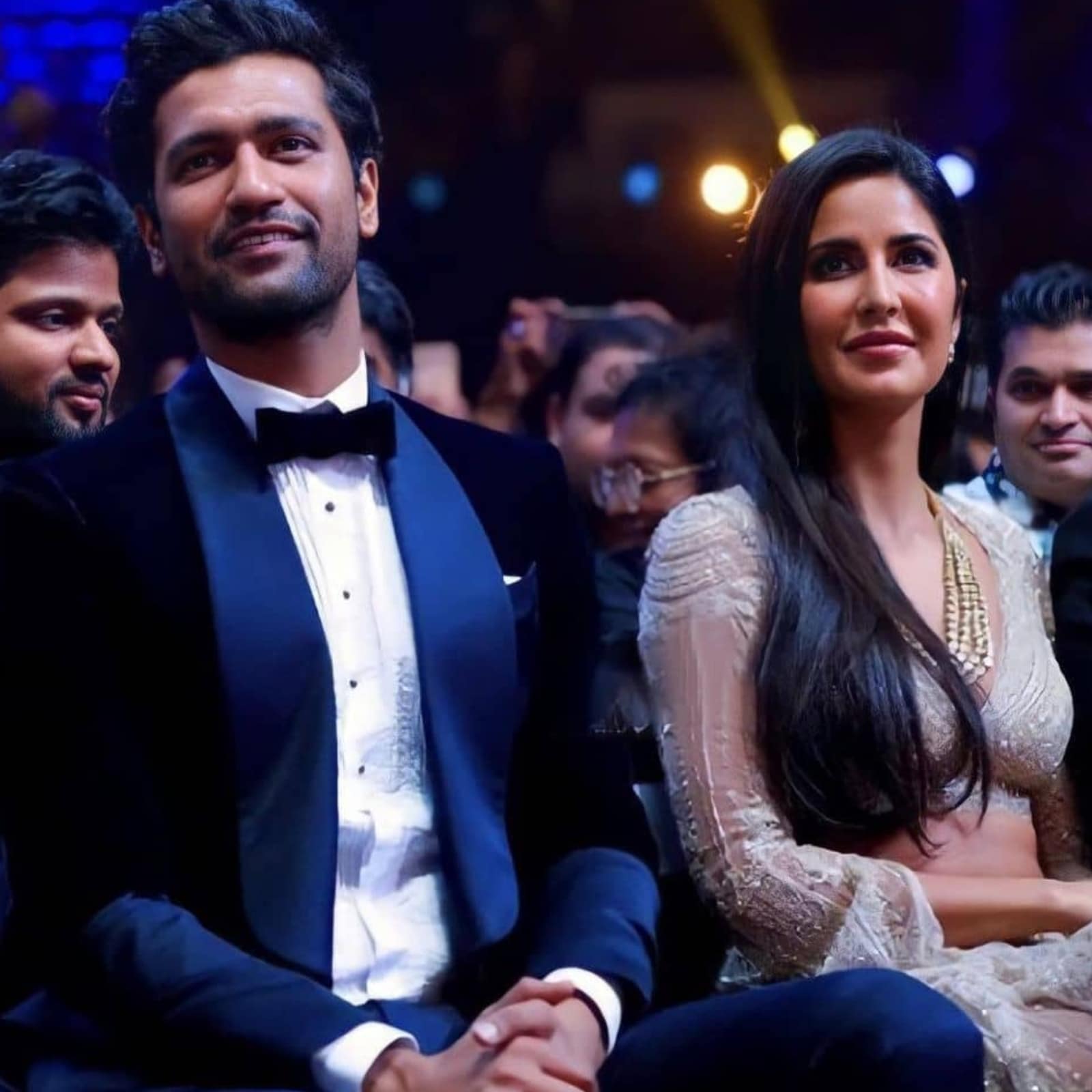 Katrina Kaif And Vicky Kaushal To Change The Wedding Venue 