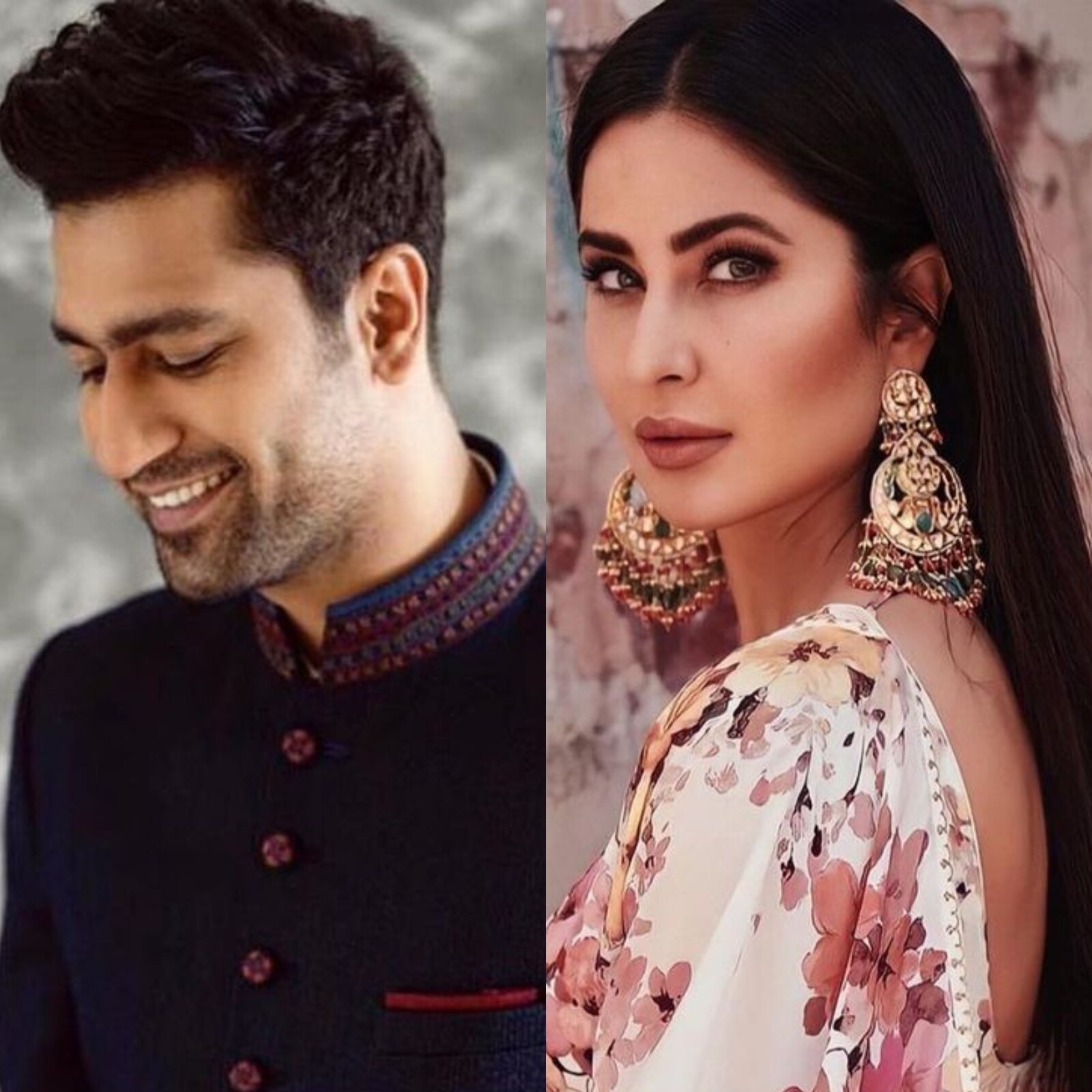 Katrina Kaif And Vicky Kaushal to Have Court Marriage Next Week Ahead of Royal Wedding in Rajasthan?