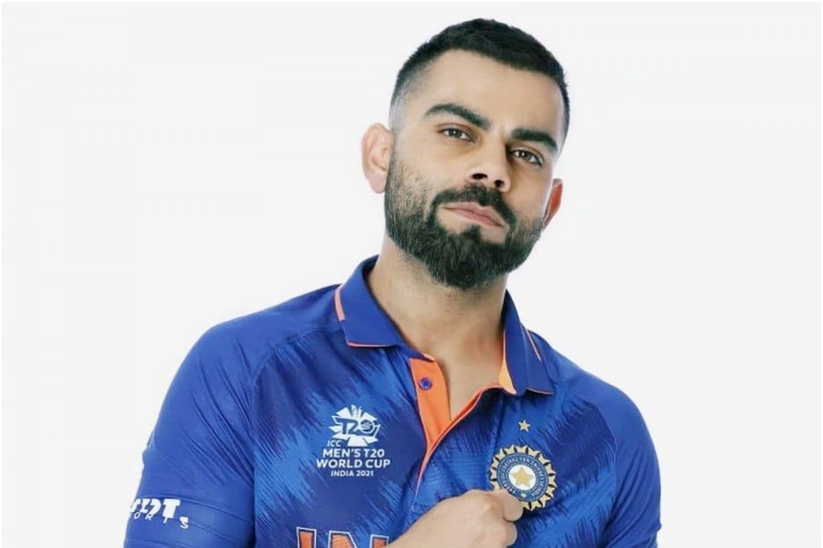 Happy Birthday, Virat Kohli: Here's 