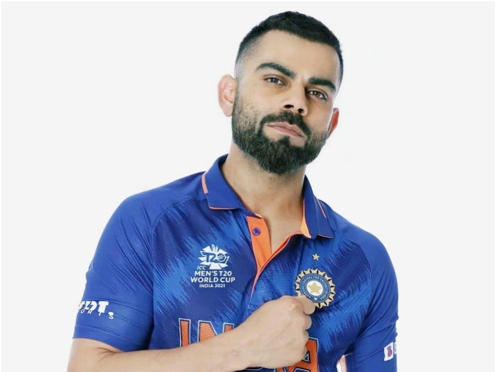 Happy Birthday, Virat Kohli: Here's Looking at Incredible Records Held by  Team India's Run Machine