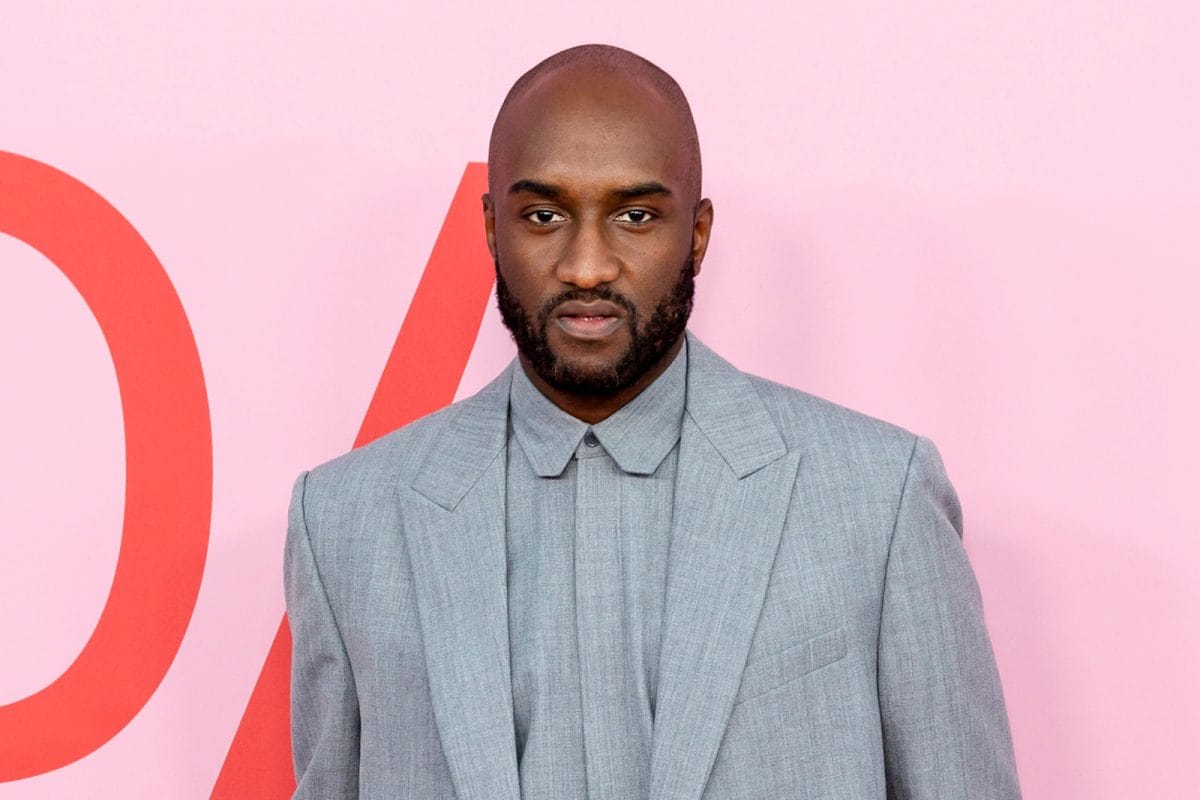 G-SHOCK brought out Virgil Abloh and A$AP Mob for their 35th anniversary  function