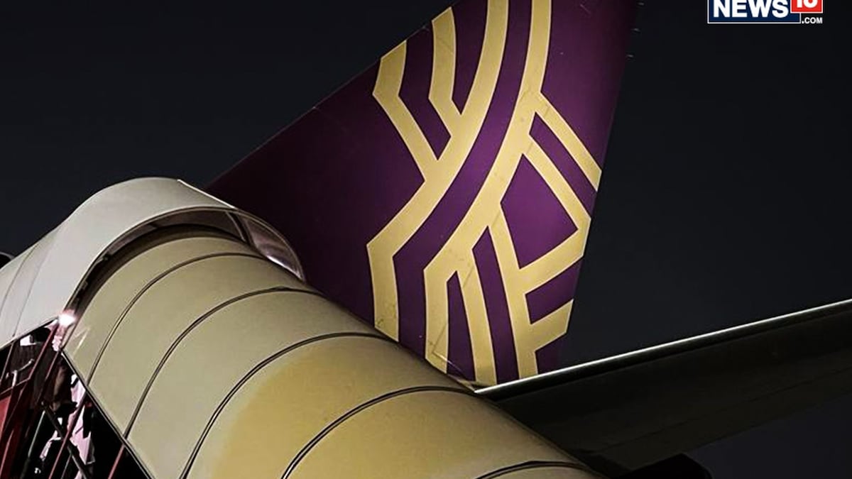 Vistara Flight to Amritsar Makes Emergency Landing at Delhi Airport Due to Technical Snag