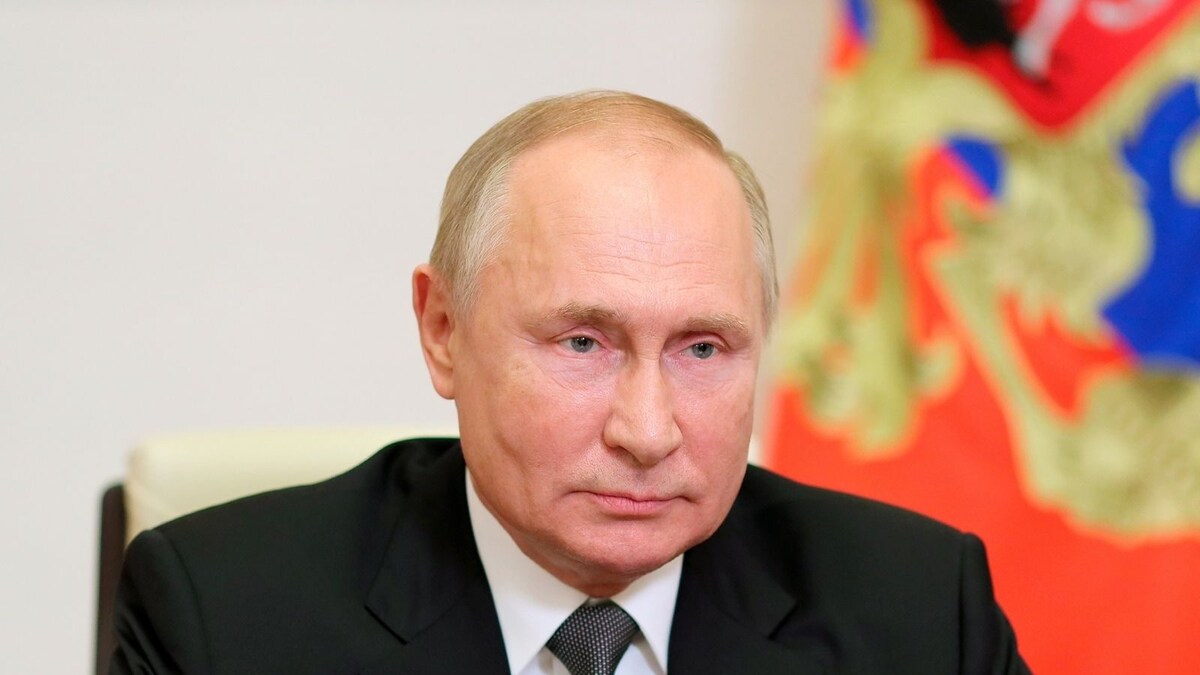EXPLAINED: Putin's Warning Against 'Unfriendly Steps' And The Tensions ...
