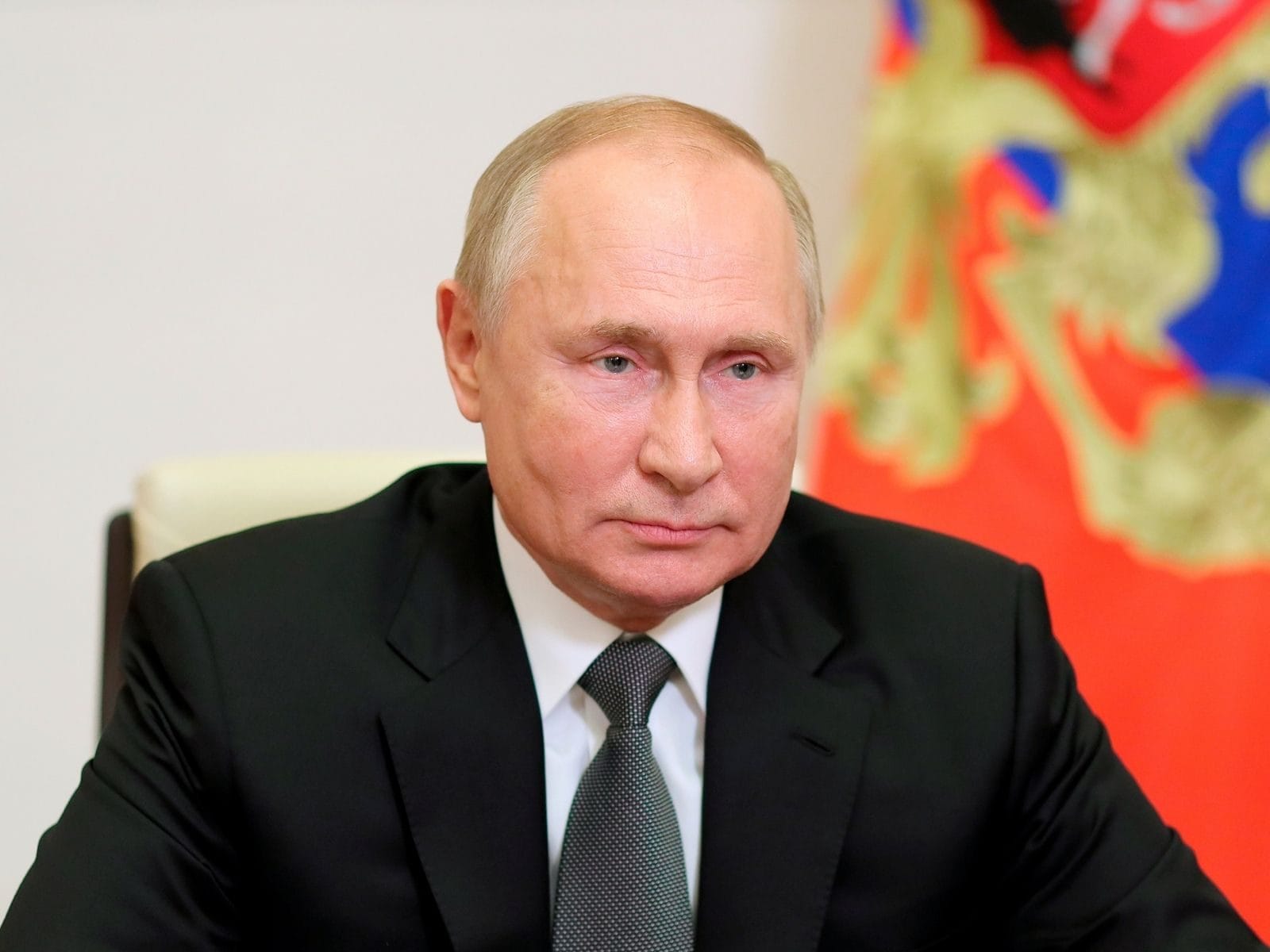 Vladimir Putin says he drove a taxi after fall of Soviet Union