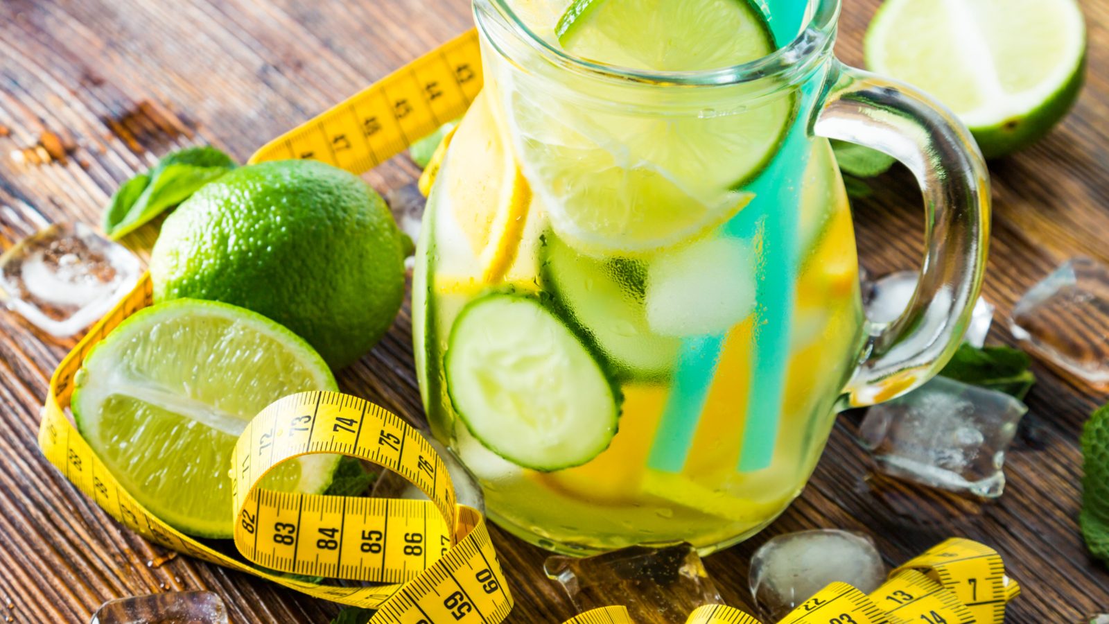 Best detox drinks to lose weight fast, try green tea, mint, honey and more