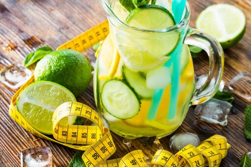 We live in a diet-obsessed world, where staying fit and healthy without gaining an extra ounce is on everyone’s mind (Image: Shutterstock)
