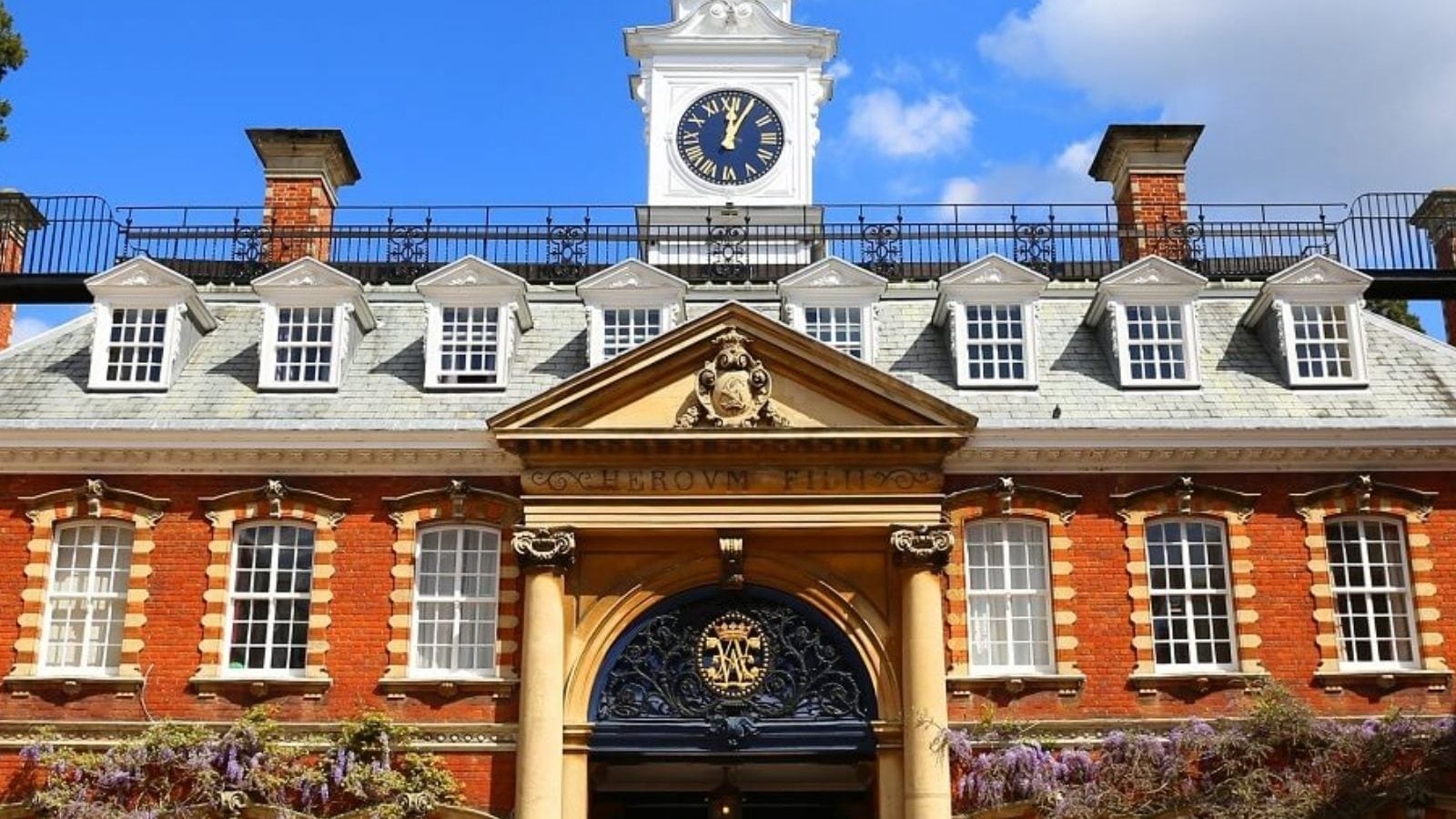 UK's Wellington College to Open Its First School in Pune