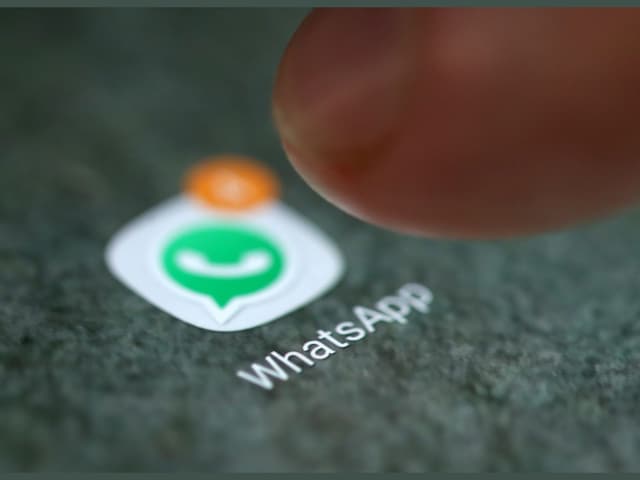 WhatsApp for iPad is coming soon, thanks to multi-device 2.0