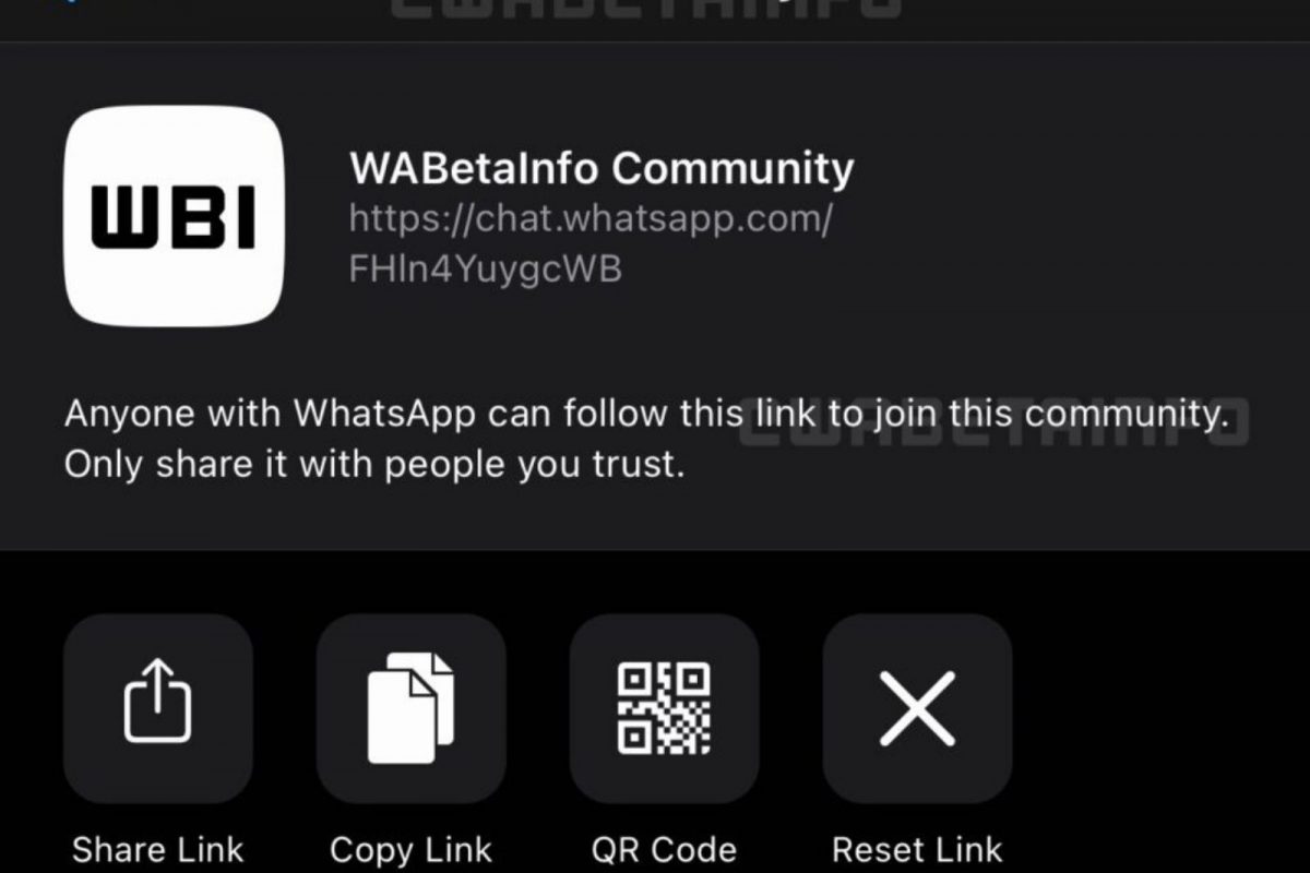 Whatsapp Seemingly Working On Community Feature To Rival Discord