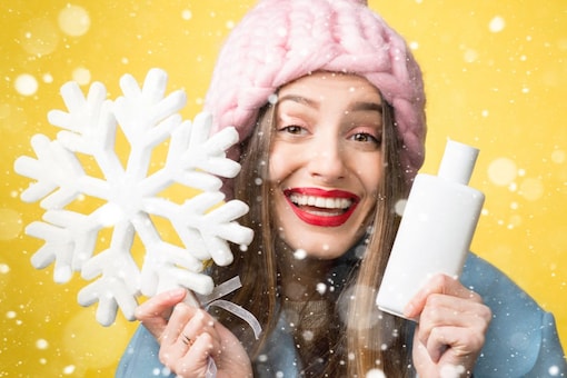Here are Simple and Easy Tips for Hair Care During Winters Here are Simple and Easy Tips for Hair Care During Winters