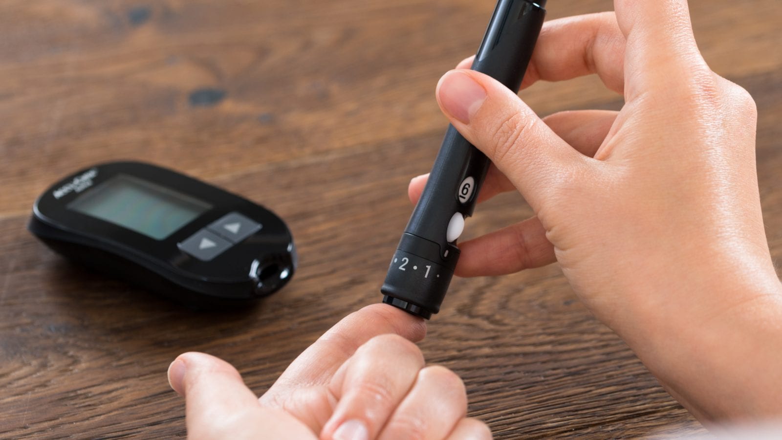 Reverse Prediabetes with These Easy Pure Cures