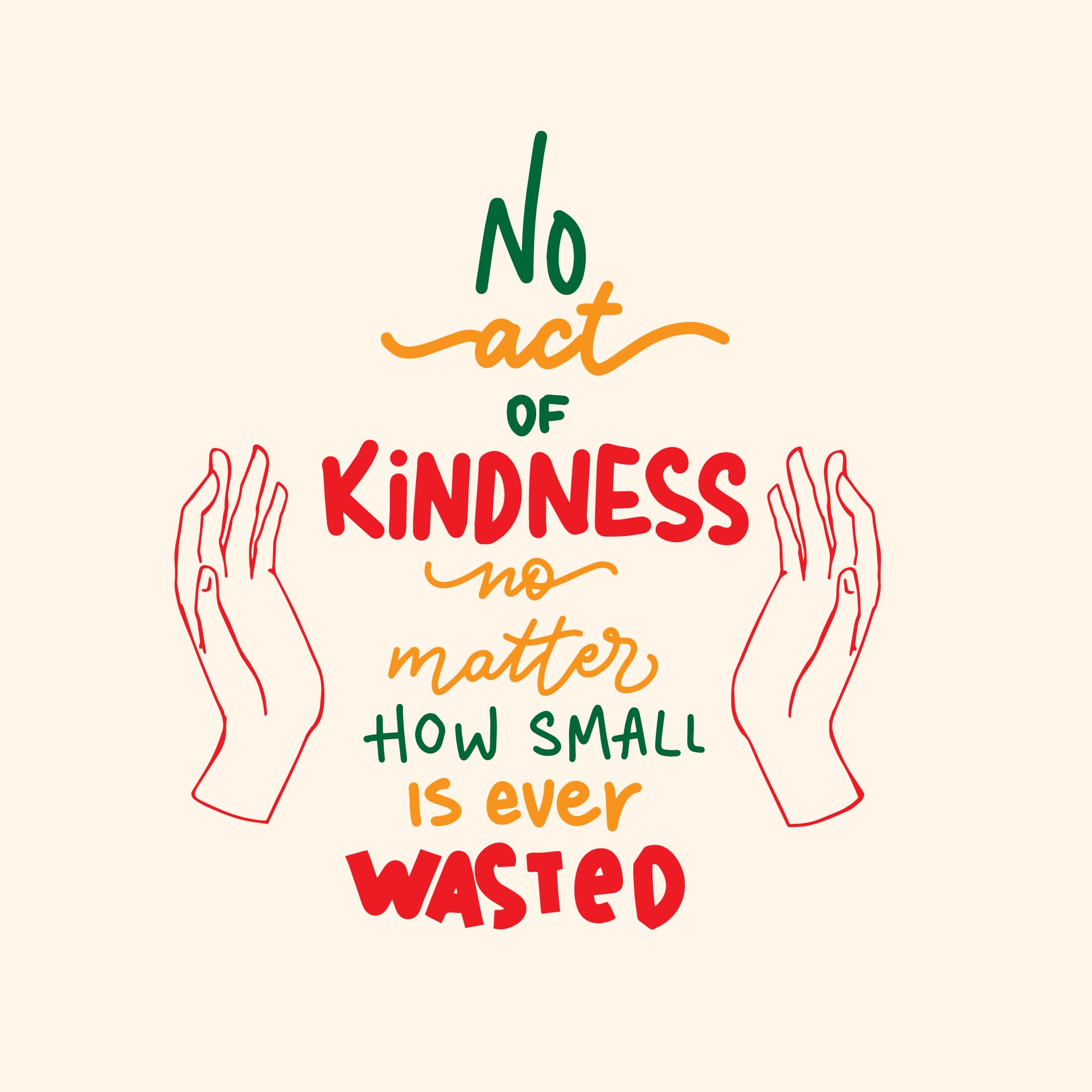 Happy Kindness Day, Wishes, messages, quotes, greetings, SMS, WhatsApp and Facebook status to share with your family and friends. (Image: Shutterstock)