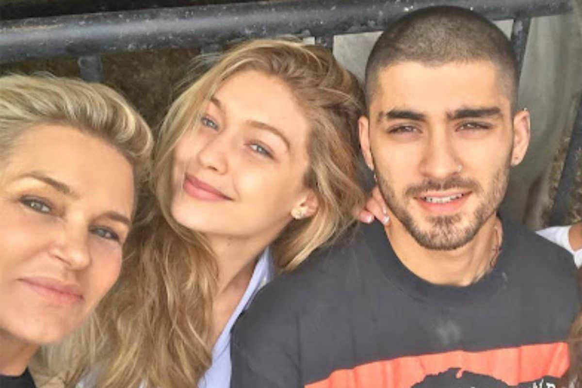 Zayn Malik and Gigi Hadid break-up after singer's alleged fight with  supermodel's mom Yolanda; Khai's dad issues statement - The Economic Times