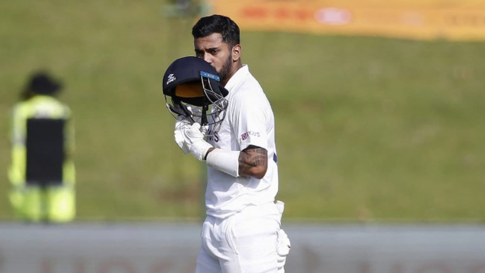 KL Rahul Masuk Daftar Elite Pemukul Dengan Century di