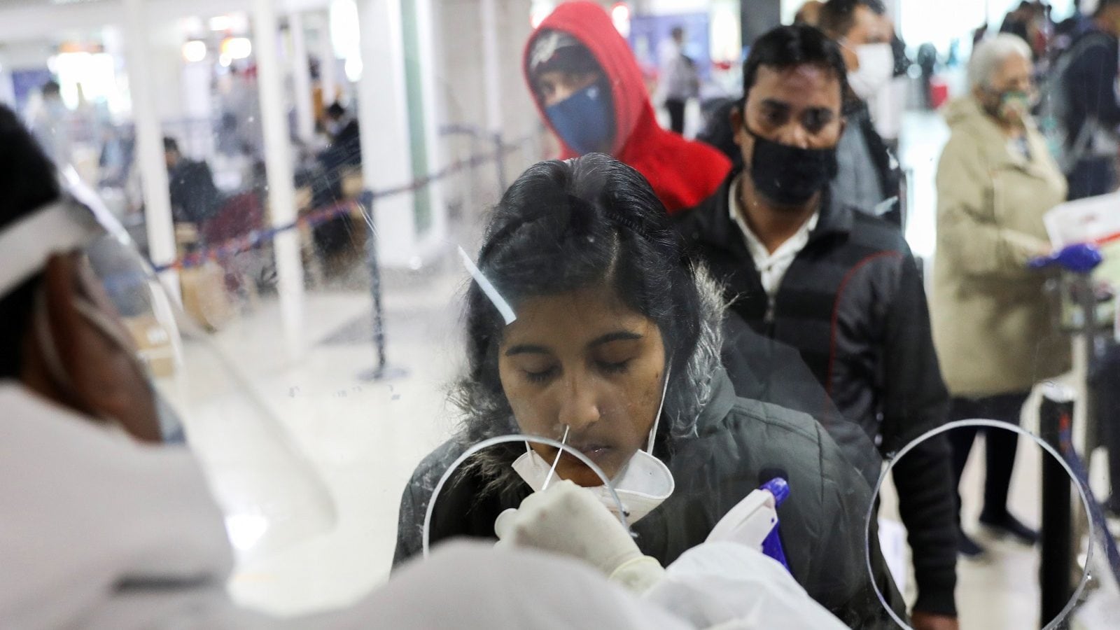 Breaking Information Are living Updates – 10 February 2022: Centre Calls India’s Total Pandemic Situation Positive