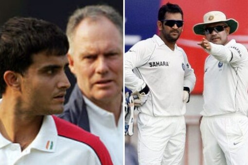 5 Flashy Controversies That Surrounded Team India Before Kohli's Presser