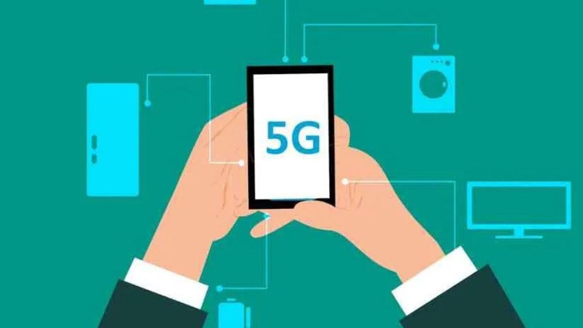 5G Expected to Roll Out in India by End of Next Year: Govt at IMC 2021