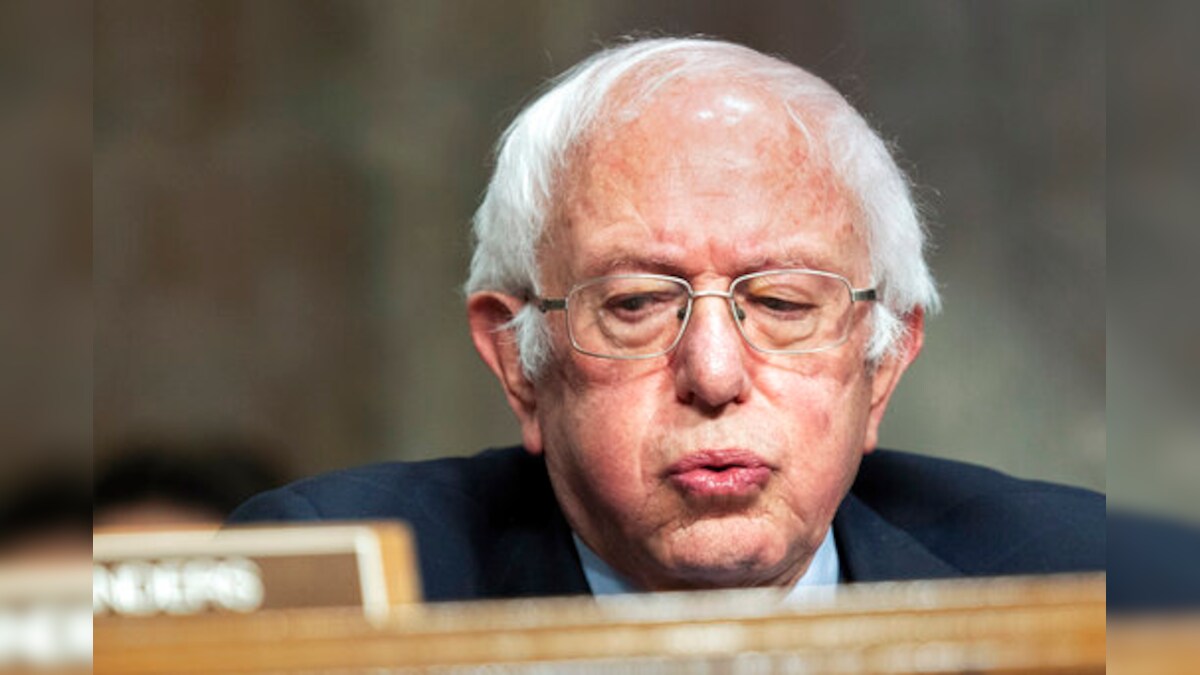 FDA Pick Parries Questions At Collegial Confirmation Hearing - News18