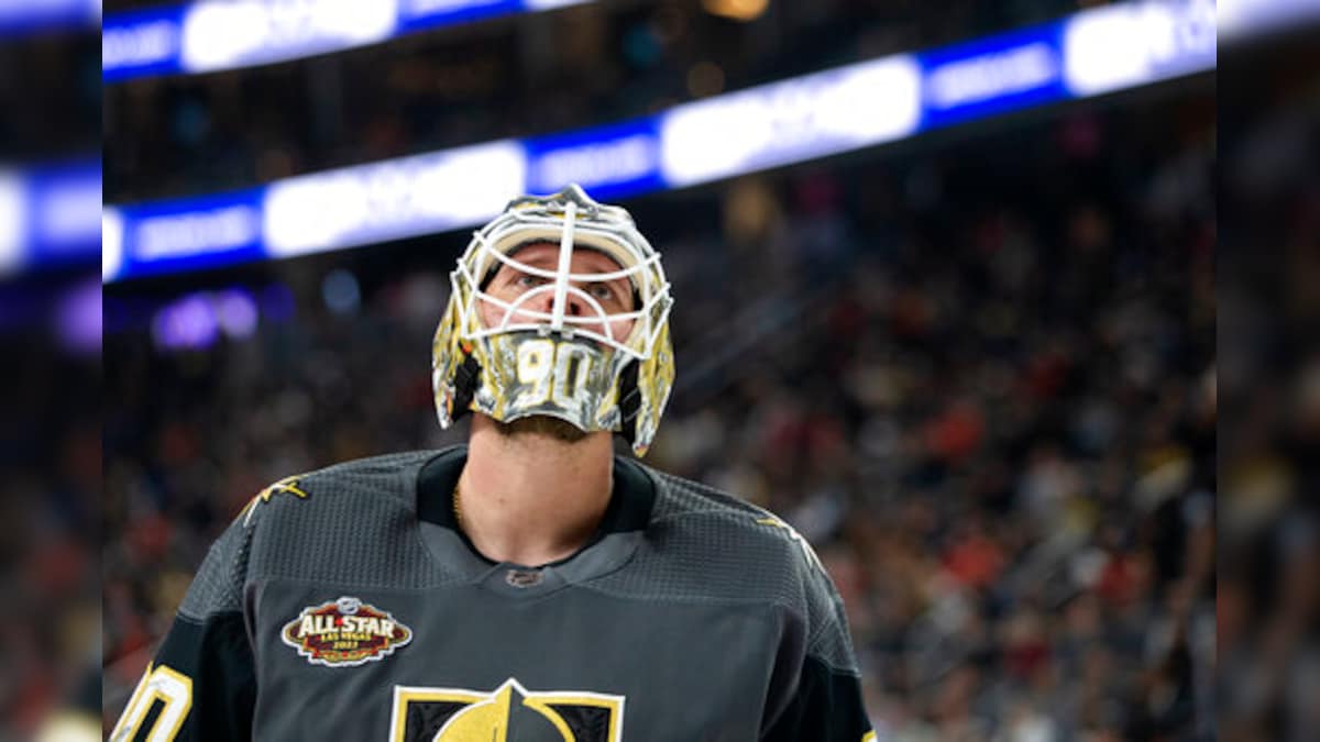 Quarantine Concerns Loom Over NHL Participation In Olympics - News18
