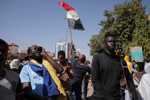 UN Envoy: Sudan's Military Must Rebuild Trust With Opponents