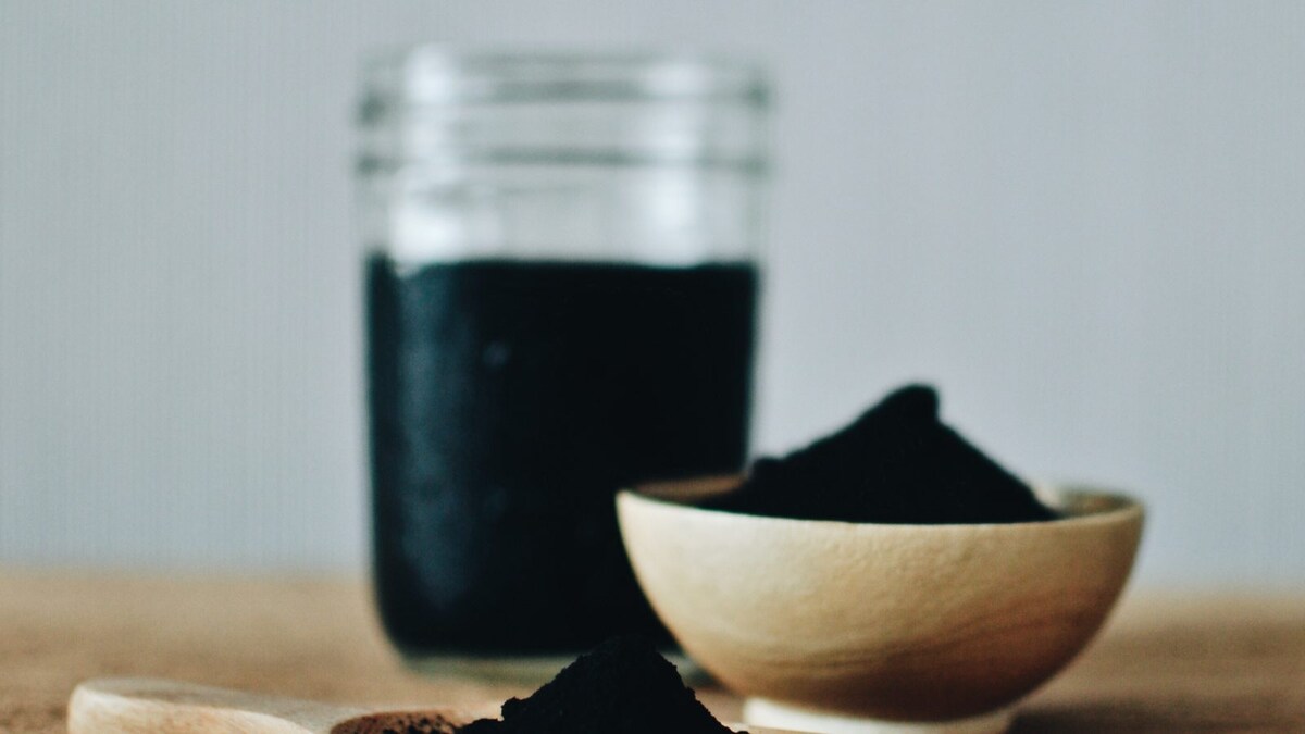 What is Activated Charcoal? Here's How it Benefits Your Skin