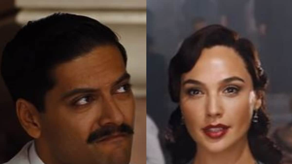 Watch Death on the Nile Trailer With Gal Gadot, Ali Fazal, and Kenneth Branagh on Board