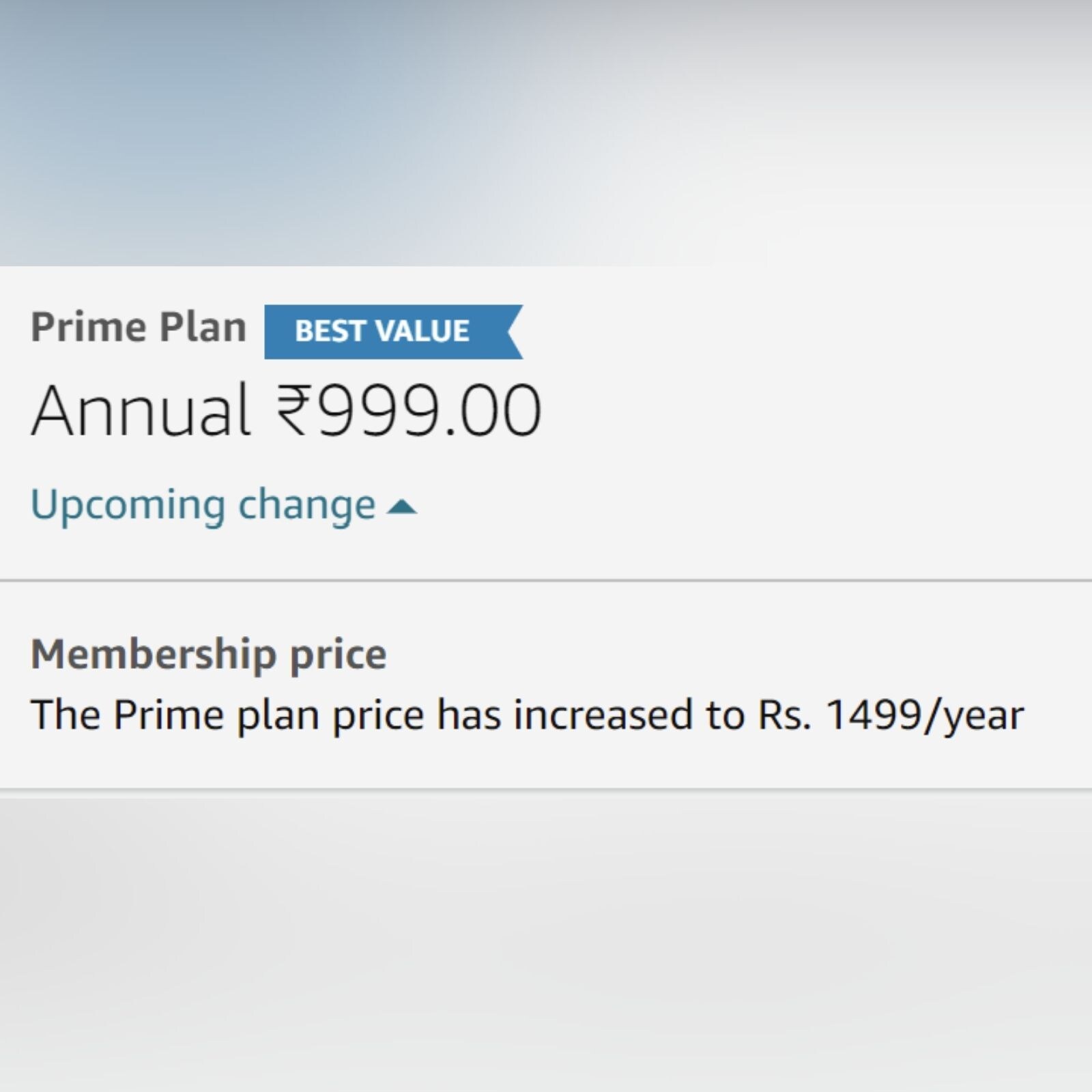 The 2022 Amazon Prime Price Increase Is The New Prime 47 OFF