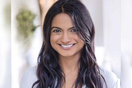 Ami Gan was serving as the company's Marketing and Communications Officer. (Image Credit: PRNewswire)