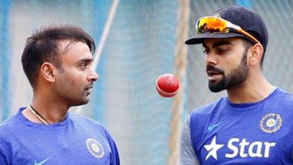 Amit Mishra Reacts To Virat Kohli Captaincy Saga This Is Not The