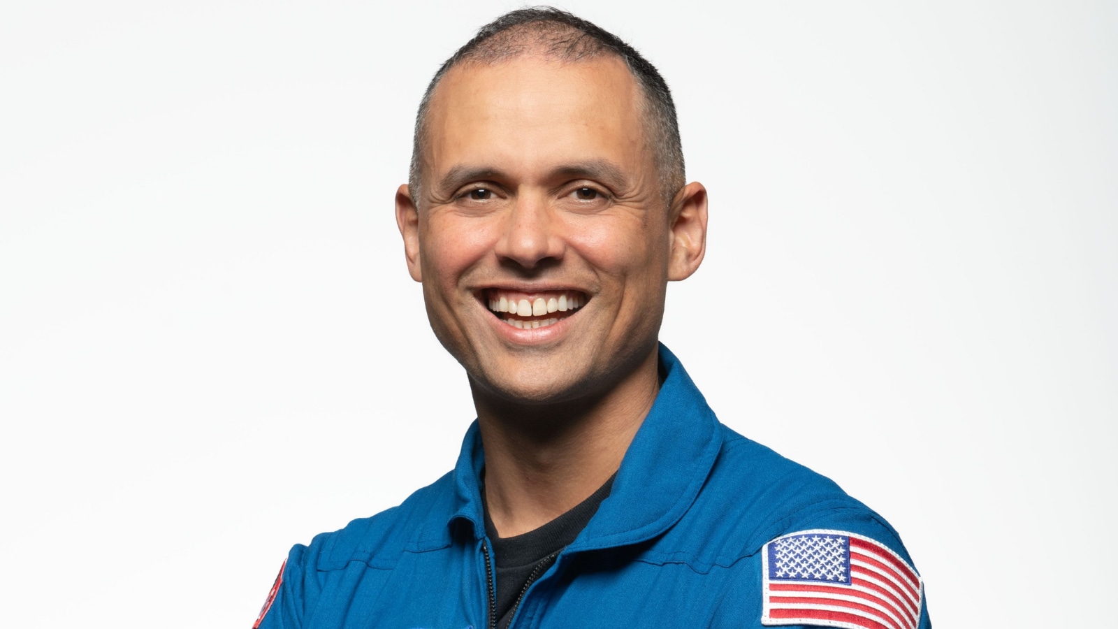 'Astronauts Love Indian Food in Space': NASA's Anil Menon