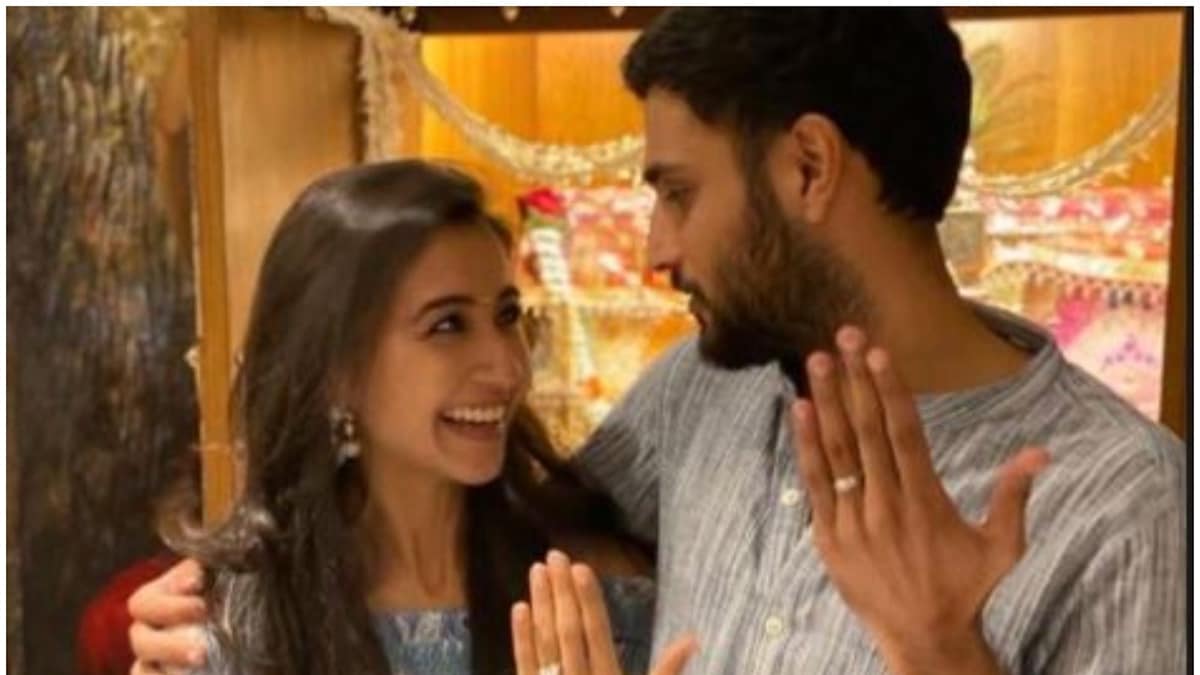 Anil and Tina Ambani's Elder Son Anmol Gets Engaged, Friend Armaan Jain Shares Photo