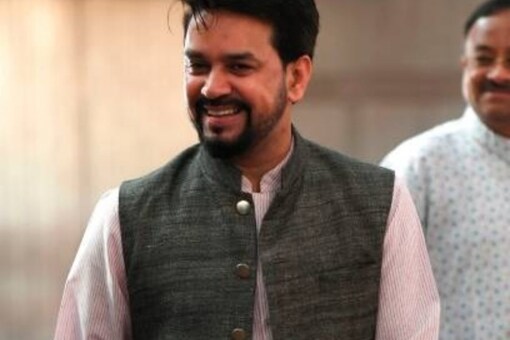 Minister of State Finance and Corporate Affairs Anurag Thakur had said the scheme will help create 7.5 lakh jobs. (AFP Image)