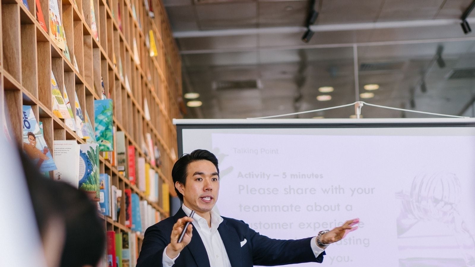 Stanford Alumni are Building App That Can Change Accents In Realtime