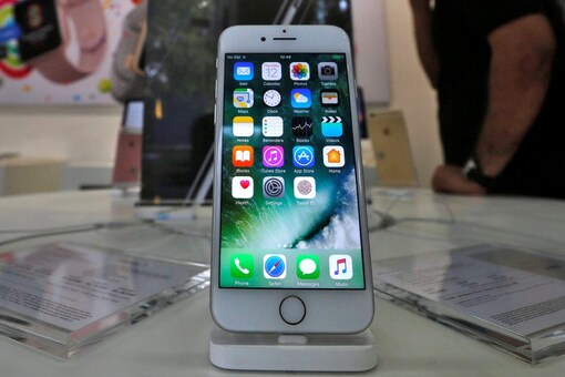 Apple iPhone production could move out of China