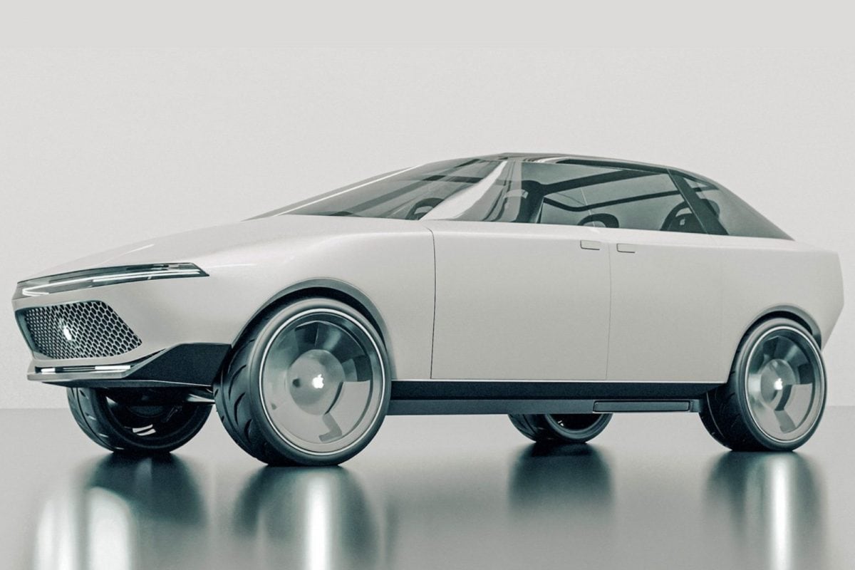 Apple Car Launch Date, Features, Design and Price: Everything You Need to  Know