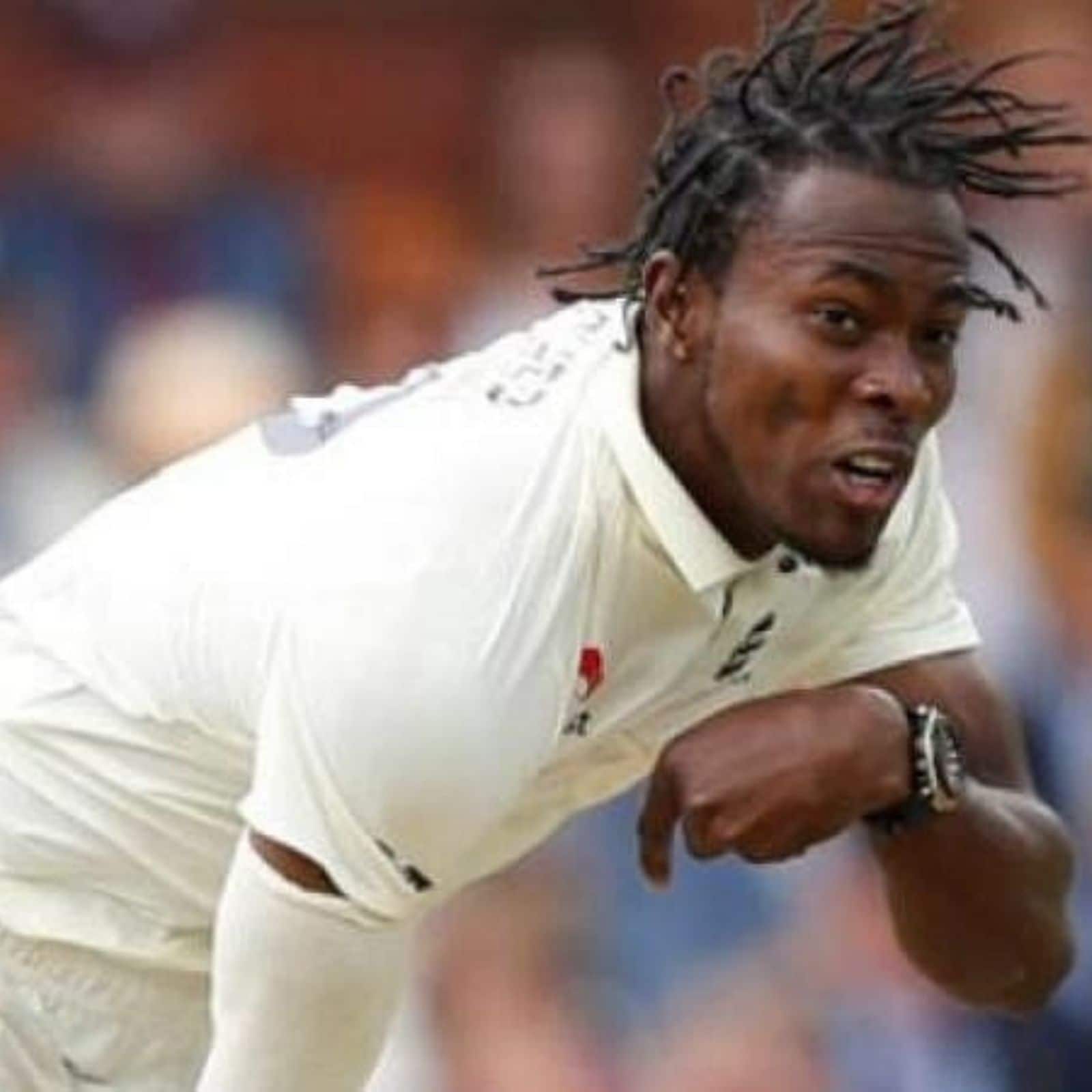 Massive Setback To England As Jofra Archer Ruled Out Of 2-Test Series  Against New Zealand • ProBatsman