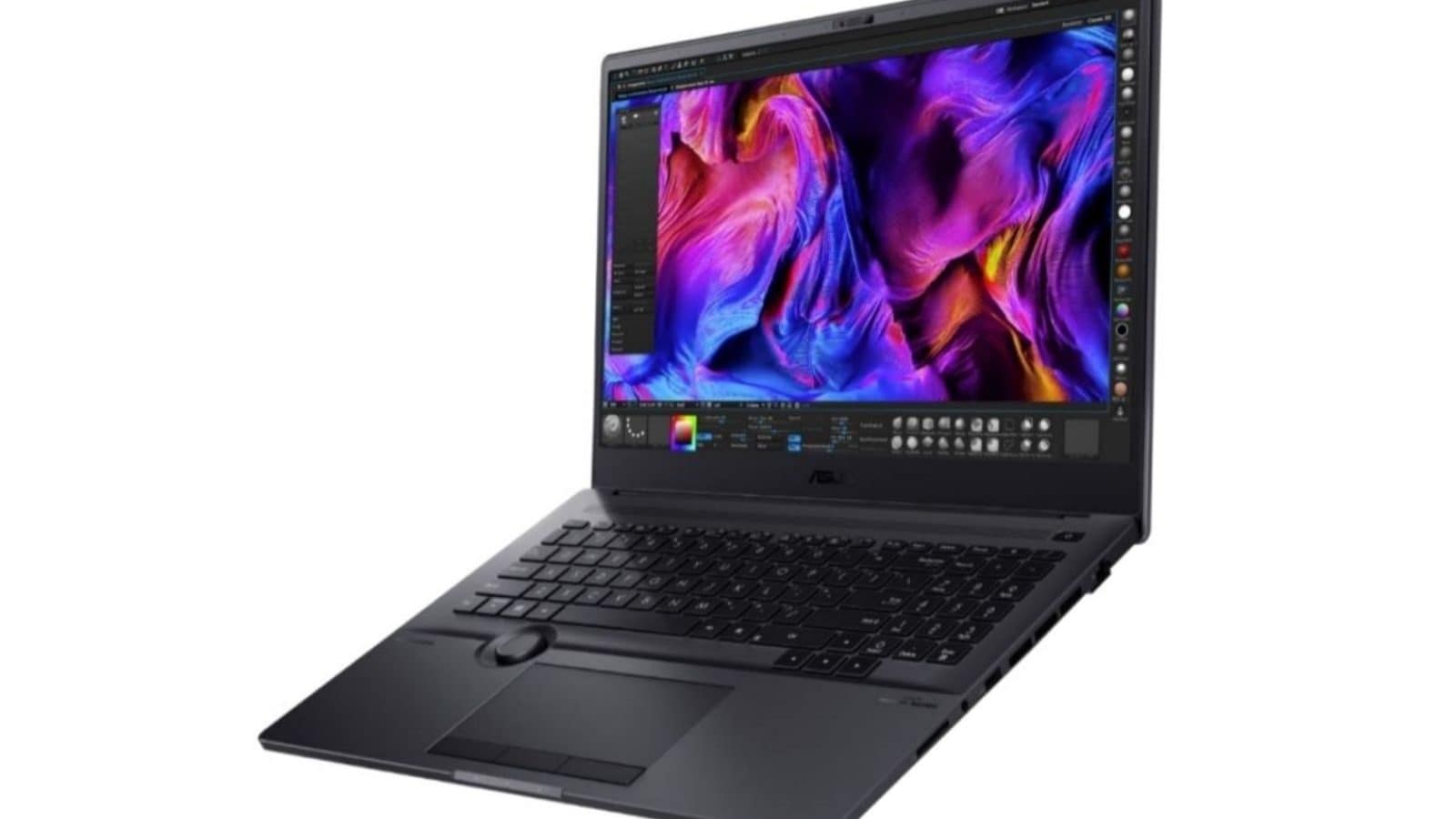 Asus ProArt StudioBook 16 for Creators, VivoBook Laptops with OLED Display Launched in India: Price, Specifications